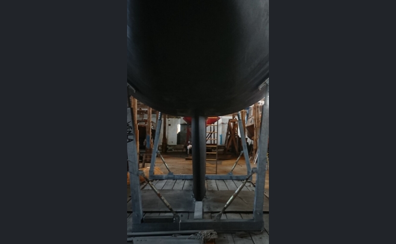 Beneteau First 35s5-kuva-6